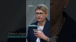Inside the NATO Summit