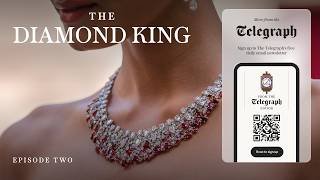 The Diamond King | Episode 2, The Missing Billions | Podcast