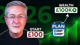 If I Started Investing in 2026, This is What I Would Do