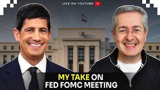Fed FOMC Meeting June 2026 - My Take