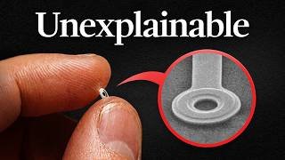 The Tiny Donut That Proved We Still Don't Understand Magnetism