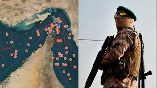 Strait of Hormuz turmoil: New navigational order emerges as old routes collapse