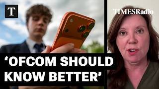 Social Media Curfew ‘A Step In The Right Direction’ | Children’s Commissioner For England