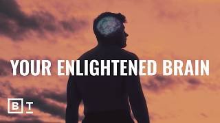 The bizarre science of enlightenment