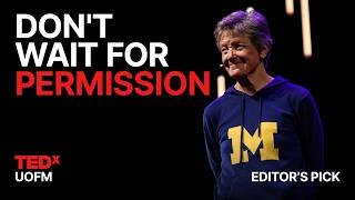 How Title IX changed women's sports | Carol Hutchins | TEDxUofM