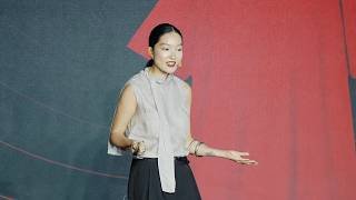 I Used to Think Fashion Was About Style | Yidi Chen | TEDxSuzhou Women