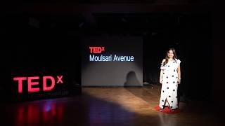 When perspective changes everything | Dr. Meghna Gupta | TEDxMoulsari Avenue