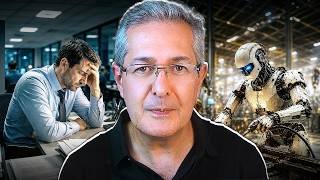 Physical AI: The AI Investment Everyone Is Missing
