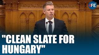 Hungary PM Peter Magyar Pushes Non-Political President | Judit Polgar Backed