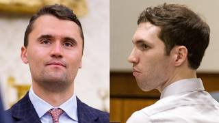 Charlie Kirk case reopens old wounds across America as videos shown of his assassination