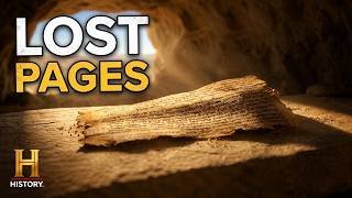 The Missing Pages That Changed the Bible (S1, E1) | Bible Secrets Revealed | Full Episode