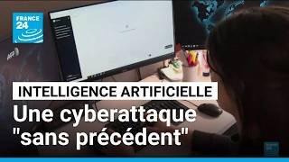 OpenAI : une cyberattaque "sans précédent" menée de façon autonome par ses modèles d’IA