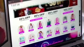 Shein wins Chinese approval for Hong Kong IPO