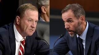 Senator confuses basketball teams in failed ‘gotcha’ moment at Jack Smith inquiry