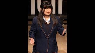 The joy of risk | Belle Lam | TEDxSt Swithuns School