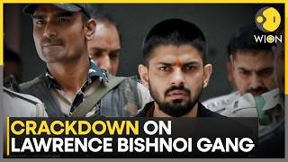 Delhi Police Arrest Three Lawrence Bishnoi Gang Members | WION News