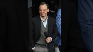 Rick Moranis on why he returned to Hollywood for 'Spaceballs' sequel