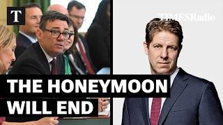 Andy Burnham Calling An Early General Election Would Be ‘Reckless’ | Fraser Nelson