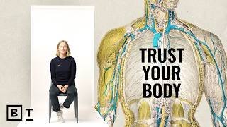 This hidden wisdom will change how you treat your body forever | Giulia Enders: Full Interview