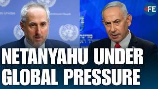 UN Delivers Blunt Message As Netanyahu Faces Growing Pressure Over West Bank Settler Attacks