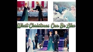 What Christmas Can Be Like 