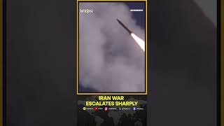 Iran Promises Devastating Response as U.S. Airstrikes Intensify | WION Shorts