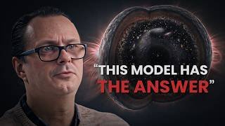 What REALLY Lies Beyond the Edge of OUR Universe? | Stephen Hawking & Nikodem Popławski