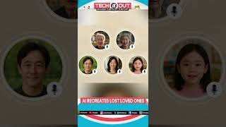 How AI Is Recreating Lost Loved Ones In South Korea | Tech It Out