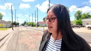 Fatal ICE shooting rattles Houston's 'Little Mexico'