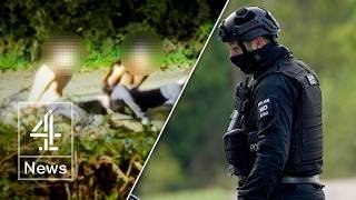 Fairford suspects bailed: why were five British men questioned and released?