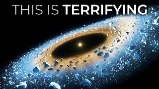 The Kuiper Belt Is Far More Terrifying Than You've Been Told