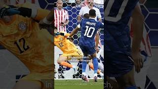 Paraguayan senator doubles down on Mbappe insults | DW News