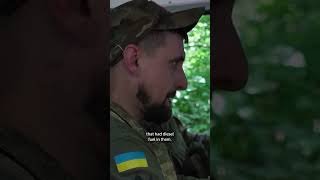 Ukraine counters Russia's Starlink jamming