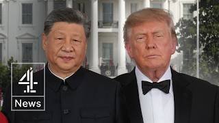 What did the Trump-Xi summit really achieve?