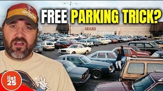 25 Facts About Why Shopping Malls Took Over the 80s