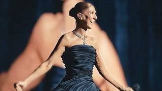Celine Dion Shares Look Inside Her Concert Comeback: Rihanna, Fan Sing-Alongs and More!