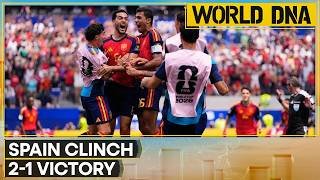 FIFA World Cup 2026: Spain Set Up France Semi-Final Clash | World DNA News