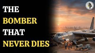 Why Retired B-52 Bombers Are Never Truly Retired | WION Podcast