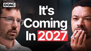 He Risked Everything To Warn You: No One Is Ready For What's Coming, And The AI Companies Know It!