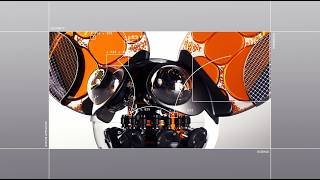 deadmau5, Stevie Appleton - Science (feat. Stevie Appleton) [Official Lyric Visualizer]