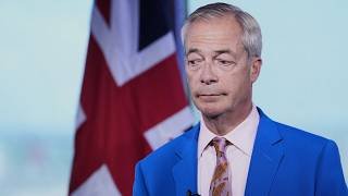Farage faces ‘extremely likely’ prospect of donation investigation restarting if re-elected
