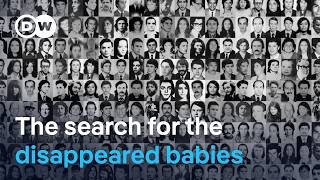 Argentina's stolen children - The crimes of the military dictatorship | DW Documentary