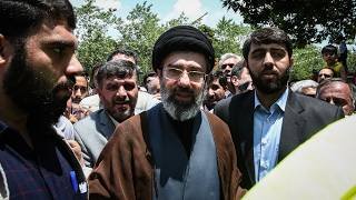 ‘No gentlemen to be found’: Iranian regime unable to be ‘reformed or watered-down’