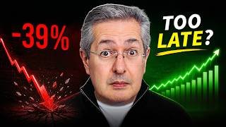 Late Starter's Guide to Investing: How to Catch Up When You're Behind