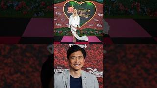 Paolo Montalban on reprising his 'Cinderella' role beside Brandy