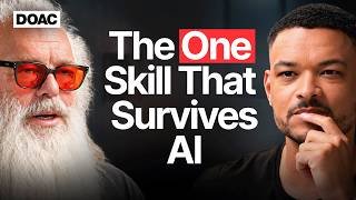 Rick Rubin: The Only Skill That Matters Now Is The One Thing AI Can Never Steal!