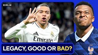 Has Kylian Mbappé Changed His Reputation This World Cup?