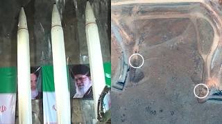 'Very complicated issue’: Iran may be rebuilding nuclear sites