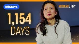 Wrongfully jailed journalist Cheng Lei warns ‘dig deeper’ on China  | Australian Story