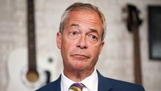 ‘Preemptive’ Farage triggers by-election to dodge suspension over undisclosed gift